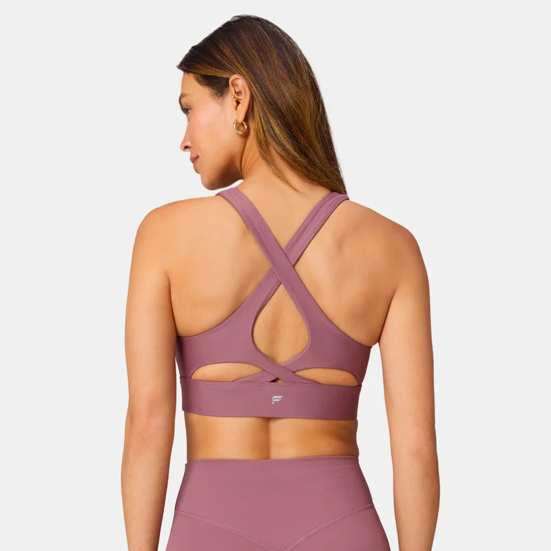 Fabletics Women's High Impact Sports Bra