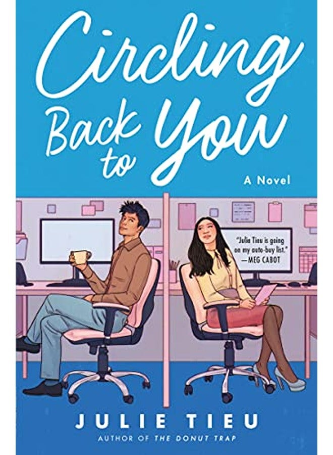 Circling Back To You