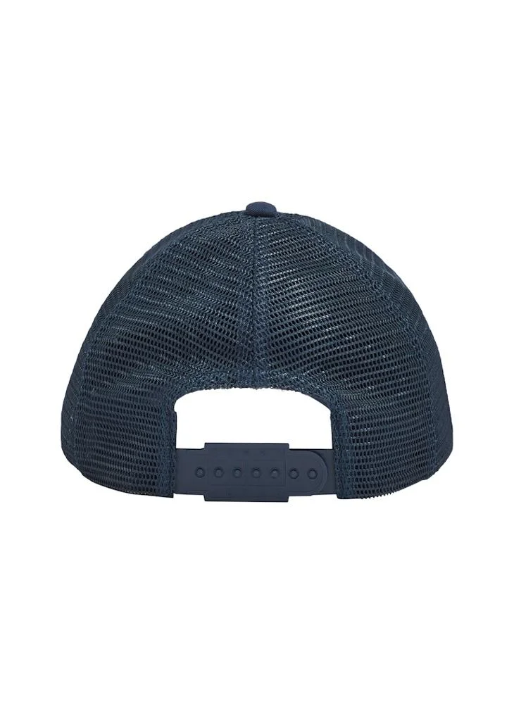 TOMMY JEANS Heritage Curved Peak Cap