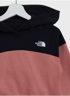 THE NORTH FACE Drew Peak Cropped Hoodie  - Image 3