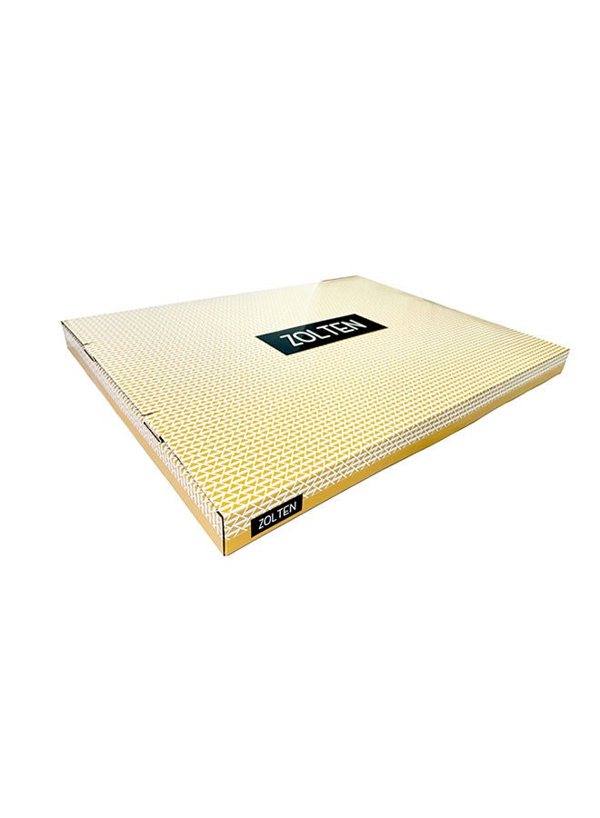 ZOLTEN Silverplated Large Size Rectangle Tray - Image 4