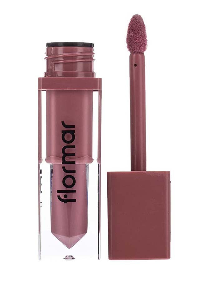 flormar Ki** Me More Lip Tattoo Liquid Lipstick 06 Doll - Image 2