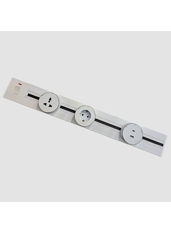 Track Socket USB - Image 2