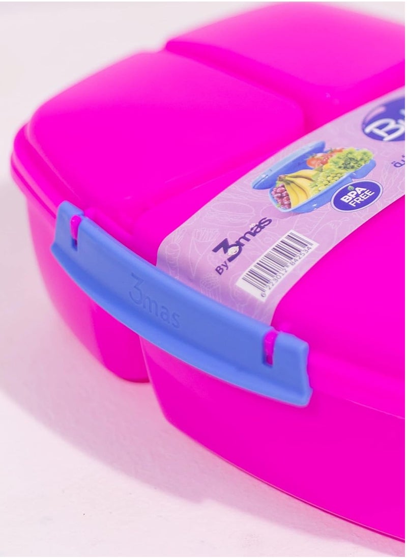 Bubbles Bubbles lunch box magic rose.  - Image 3