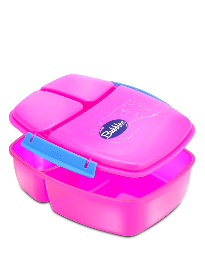 Bubbles Bubbles lunch box magic rose.  - Image 4