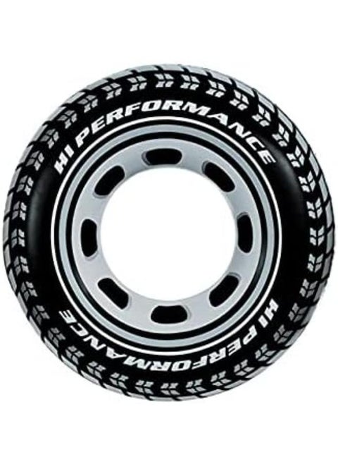 Car Wheel Ring Float
