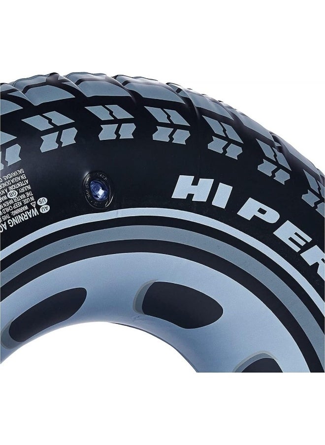 INTEX Car Wheel Ring Float  - Image 4