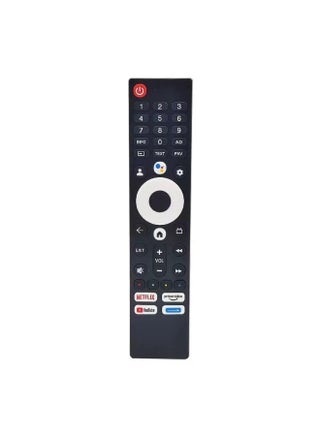 SKYWORTH - Google TV Remote Control - view 3