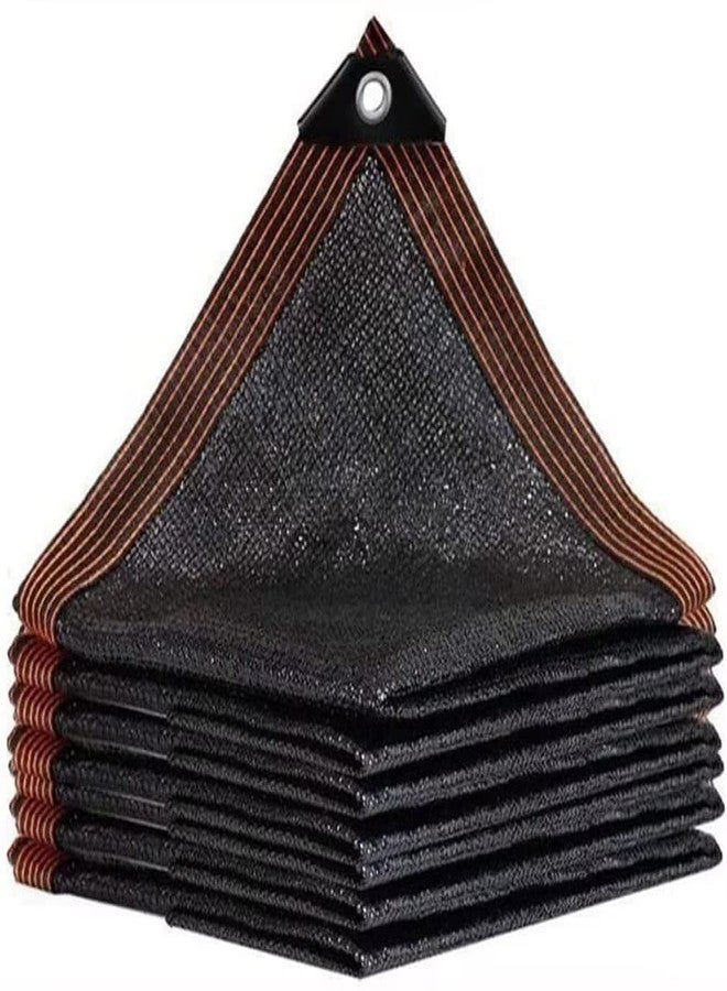 QLOFEI Shade Cloth - for Plants Greenhouse, 70% Sunblock Shade Sails -for Outdoor Garden Pergola Patio Lawn Pool Sun Shade Cloths for Kennel Chicken Coop Easier to Hang Plant Shade Net Cover - Image 1