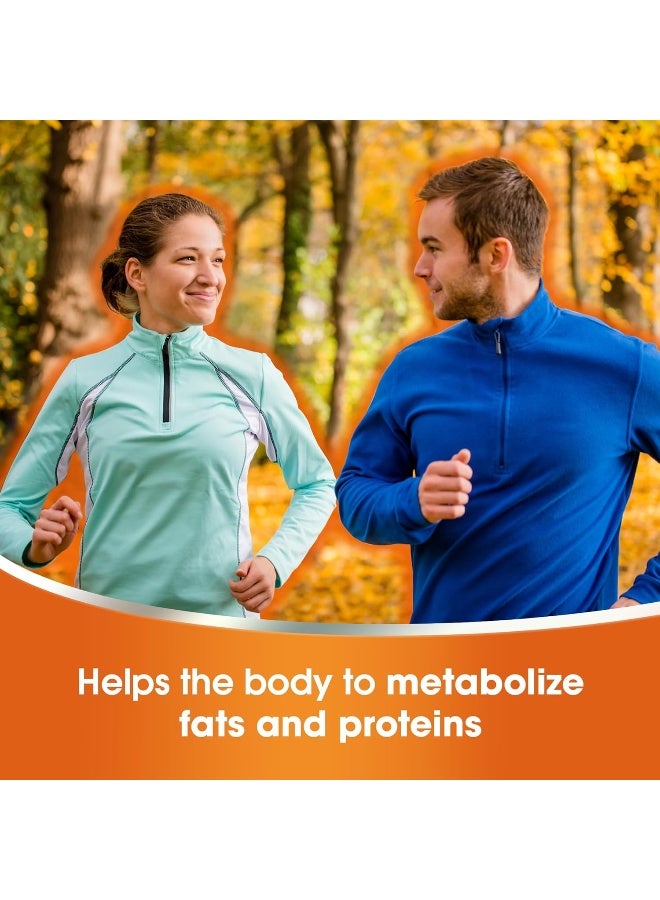 Redoxon أقراص ريدوكسون الفوارة بنكهة البرتقال للبالغين - Image 3