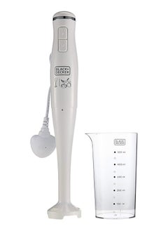 Hand Blender with Calibrated Jug and Dual Variable Speed ​​Control SB2500-B5 White - pzsku/Z7994141933BA829F6134Z/45/_/1727702752/8933de7a-8b78-4a7e-bd71-08acdbcc82e6