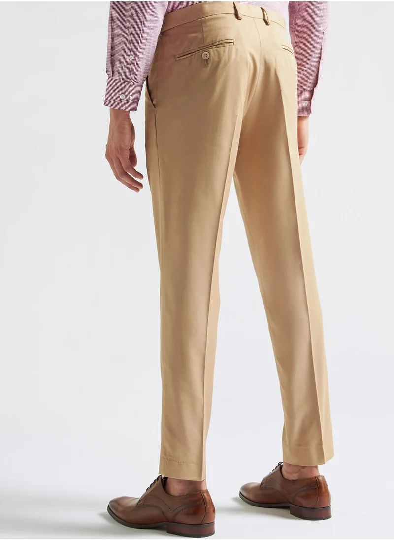 FAV Essentials Slim Fit Pants