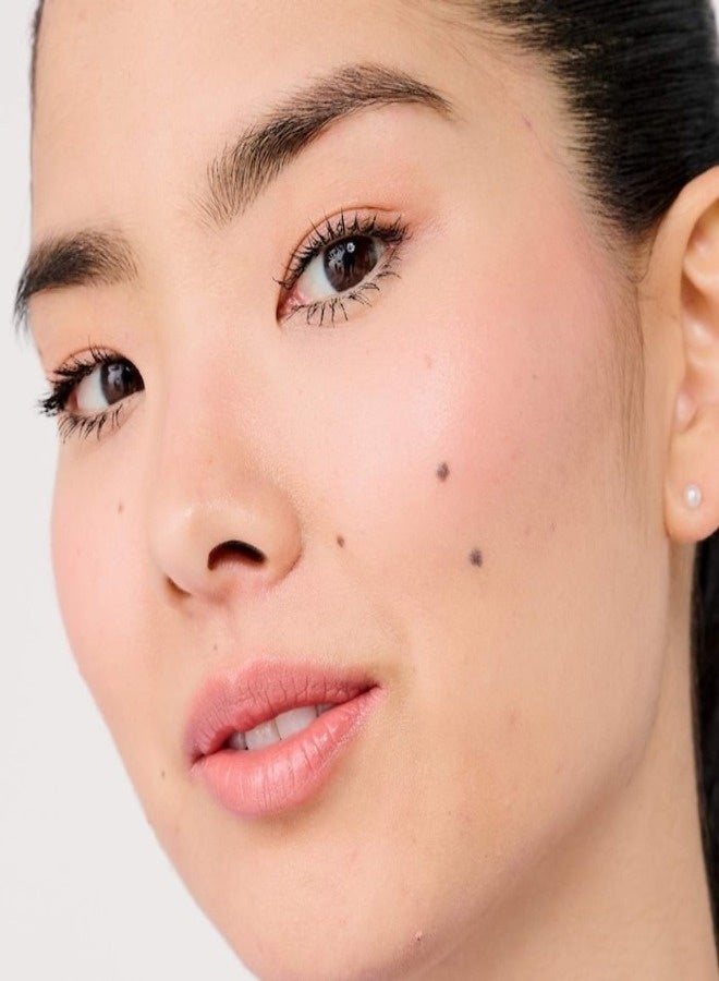 Benefit Cosmetics Mighty Fine Waterproof Brow Pen 0.5ml – Shade 4.5 Neutral Deep Brown – Precision, Longwear, Smudge-Proof Brow Pen - Image 4