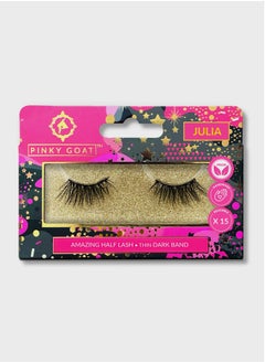 JULIA Half Lashes - pzsku/Z7994364D94B31BCFE2CEZ/45/_/1727085233/f3695642-273b-497a-a210-c3e419a8bcde