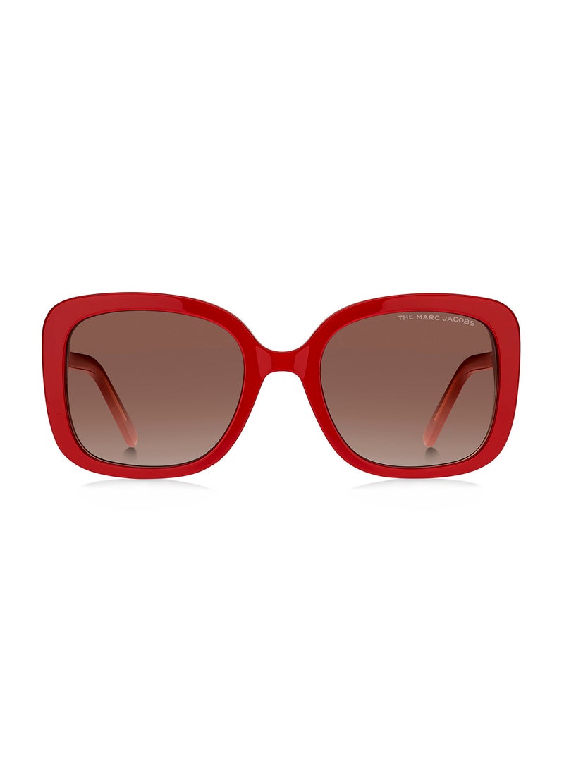 Marc Jacobs - نظارات شمسية مربعة - Image 1