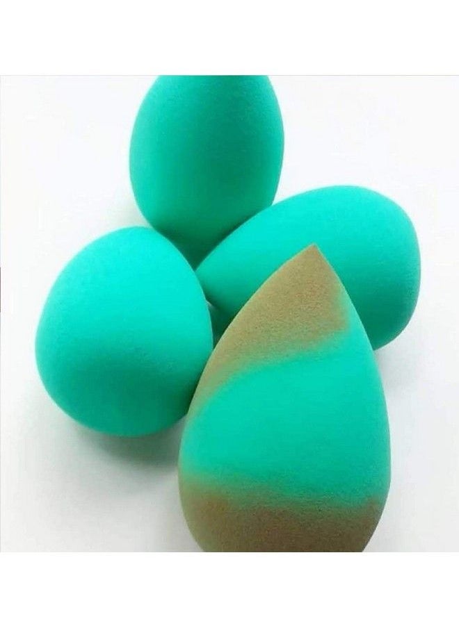 Spanking Beauty 15 Colors Contour Face Cream Makeup Concealer Palette + Make Up Sponge  - Image 4
