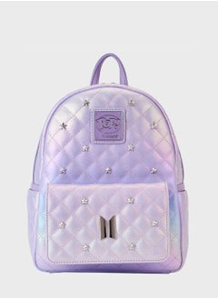 Kids Zip Over Backpack