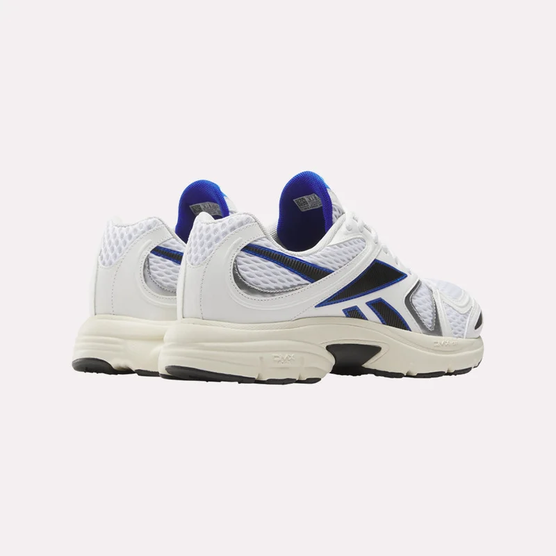 Reebok Black Reebok Premier Road Plus VI Unisex Shoes - Black  | Best Price UAE