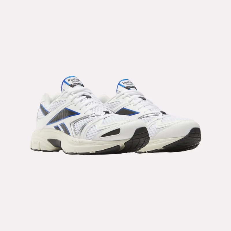 Reebok Premier Road Plus VI Unisex Shoes - Black