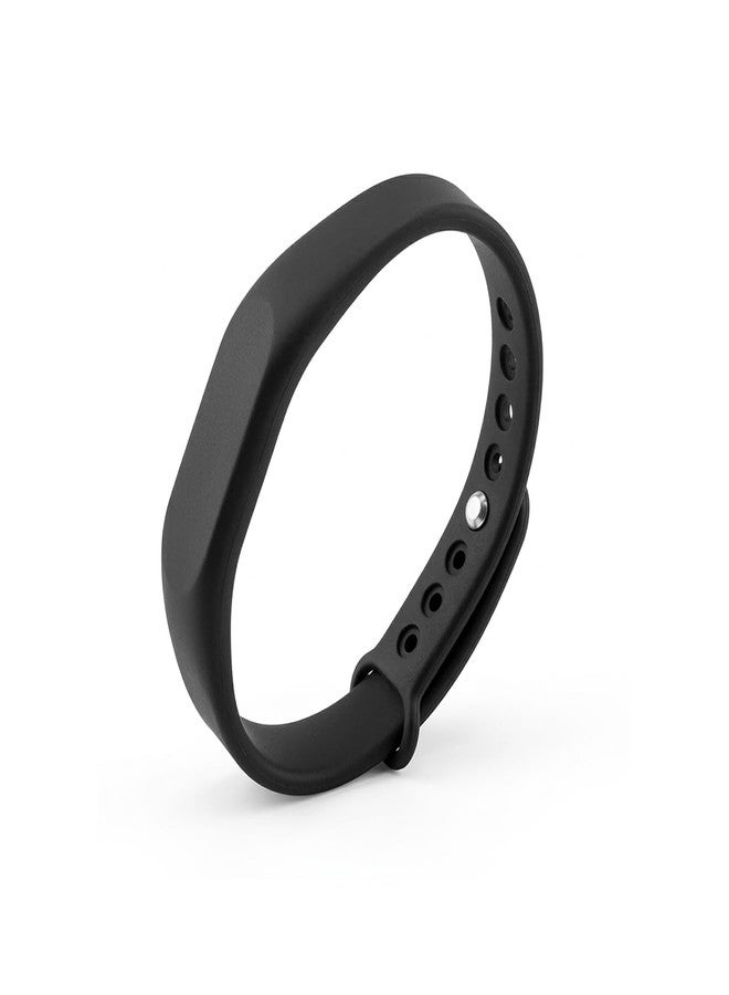 سوار معصم سيليكون من نوع HECERE NFC Forum Type 2 ISO 14443A 213 168 بايت (قطعة واحدة من سوار المعصم NFC 213) - Image 1