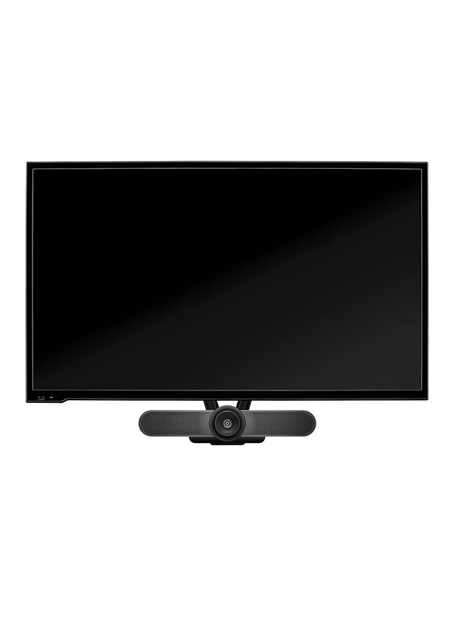 Logitech TV Mount For Meetup Black - Image 3