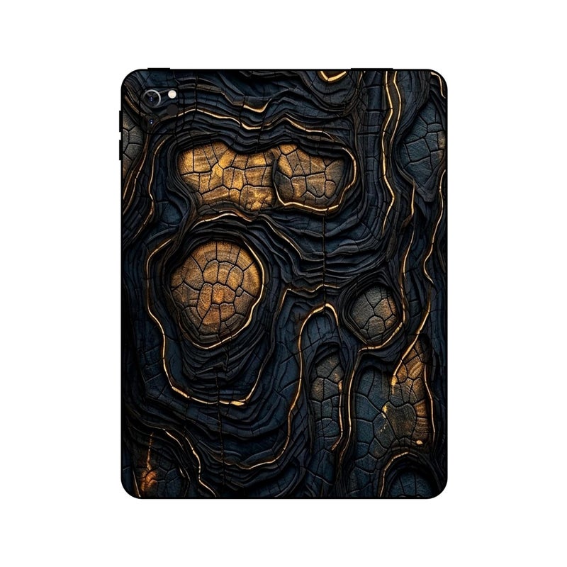WRAP CRAFT Decal Skin Compatible with iPad Pro 11 inch Skin Revamp Your tablet's Style with This Protective & Fashionable Skin for iPad Pro 11 inch; iPad Pro 11-DP-092 - Image 1