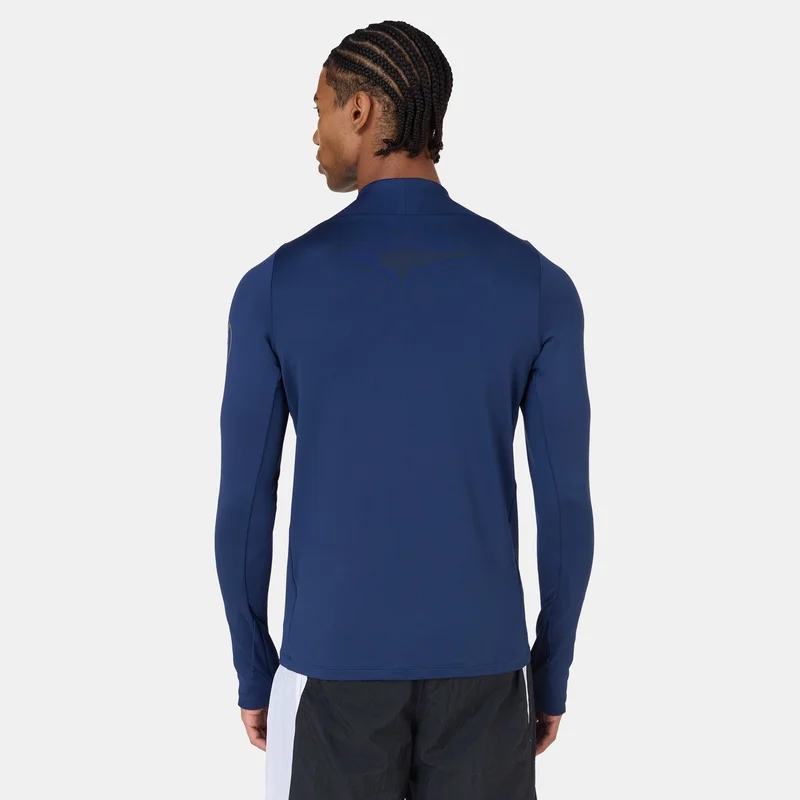 Nike Men's Paris Saint-Germain Strike Drill Football Top