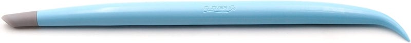 ã‚¯ãƒ­ãƒãƒ¼(Clover) Hold It Precision Stiletto, Blue - Image 1