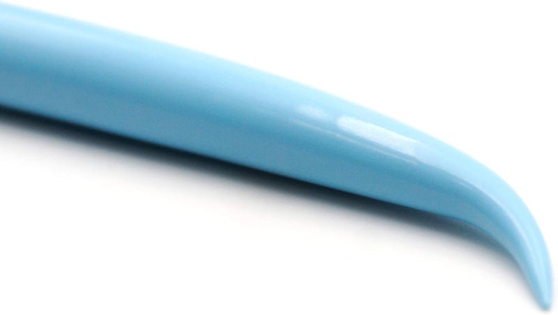 ã‚¯ãƒ­ãƒãƒ¼(Clover) Hold It Precision Stiletto, Blue - Image 4