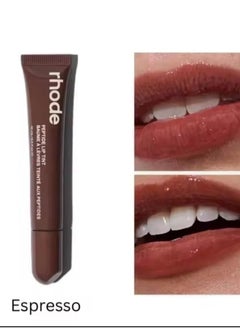 rhode rhode Bieber lip tint and balm - espresso  - Image 1