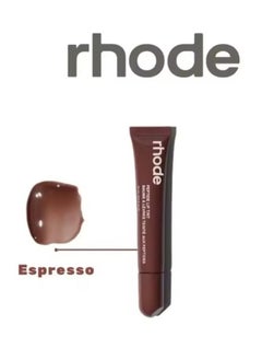 rhode rhode Bieber lip tint and balm - espresso  - Image 2