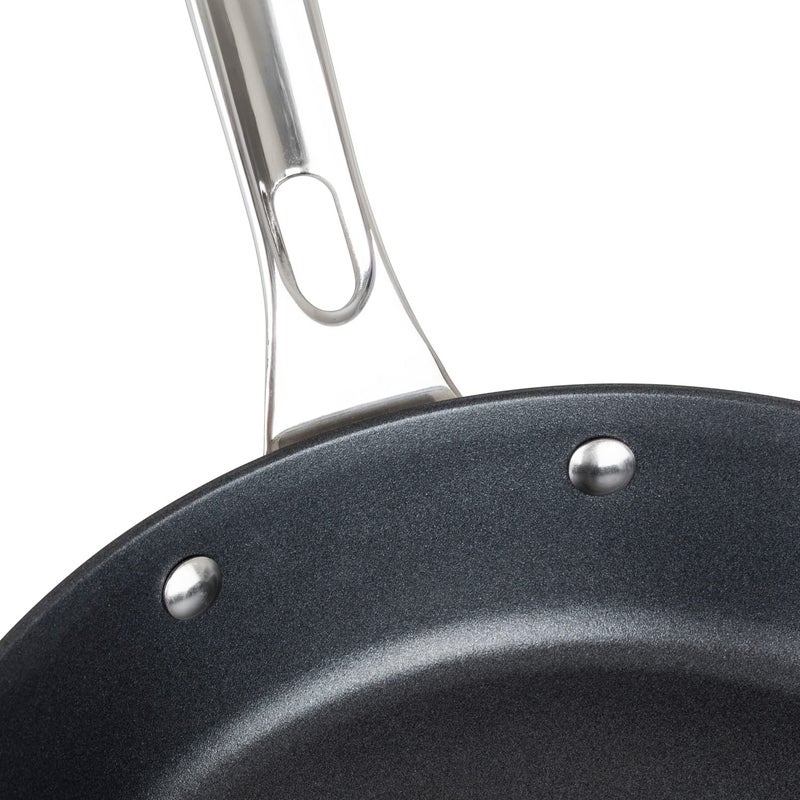 Viking Culinary Contemporary 3-Ply Nonstick Fry Pan, 10 inch, Dishwasher, Oven Safe, Works on All Cooktops including Induction - Image 3