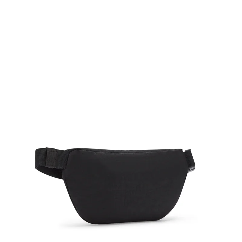 كيبلينغ Fresh Lite Black Lite Small Waistbag