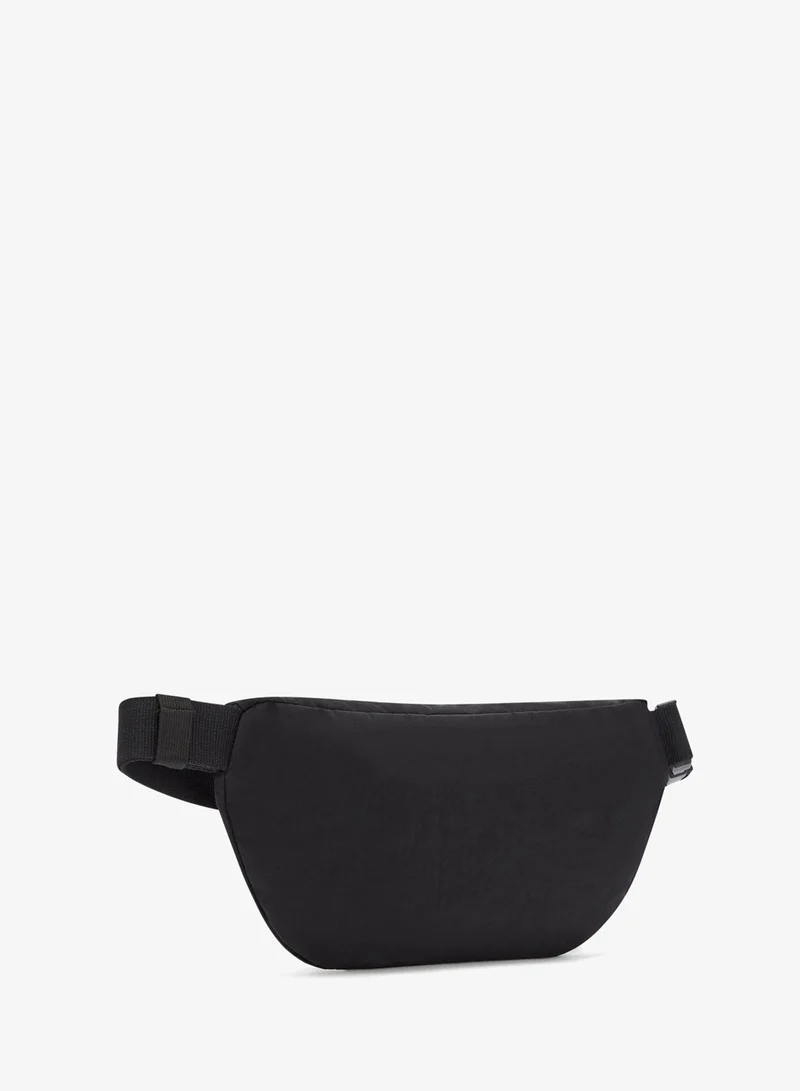 Kipling Fresh Lite Black Lite Small Waistbag