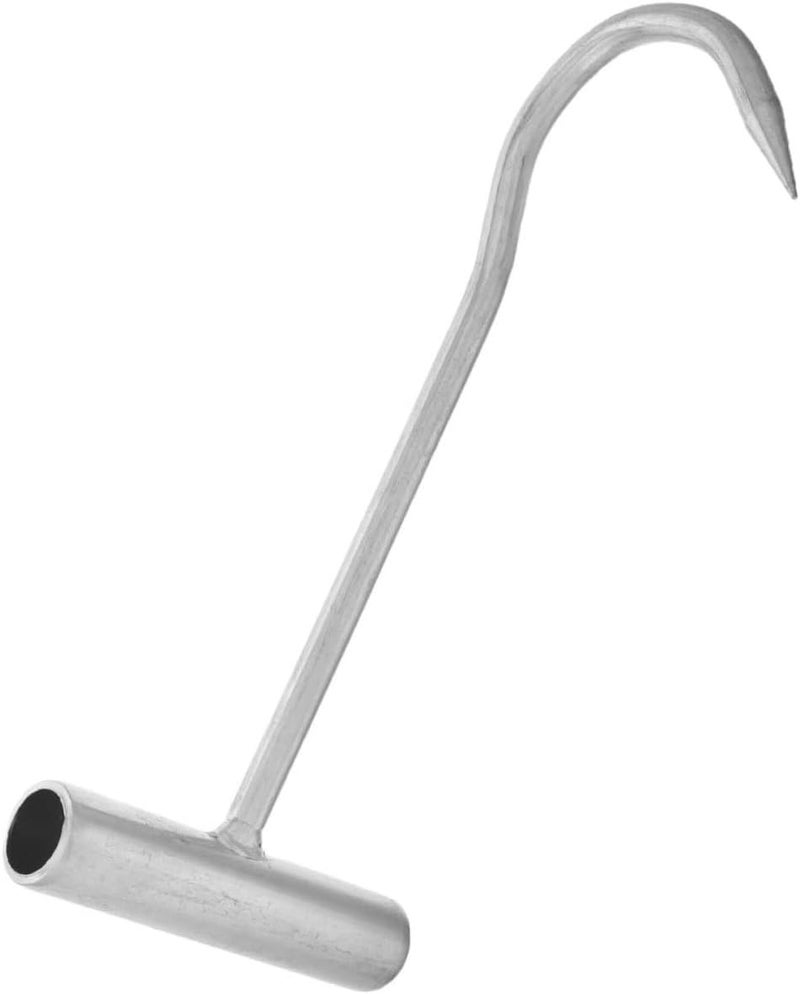 All environment compatible Abaodam Manhole Lid Puller Lifting Hook for Large Hooks Heavy Duty for Manhole Cover Full land route delivery Multiple options Dense area priority deliver Multiple local stock source Diverse purchase options Various size alternatives Mountain region eligible ship Market popular practical build Certified local stock Bulk order available stock Trendy economical quality Carefully selected material Balanced structure Dispersed regional warehouses Long use oriented quality Precision made Storage transit efficiency build Chemical free Consistent single item quality Room to room portable Stable base Single & bulk storage compatible Set product combo compatible Varied global sizing picks - Image 1