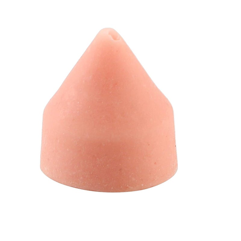 Resin Polishing Abrasive, Vibration Cutting Buffing Tumbling Media for Jewelry Making, 445g for All Type Tumblers - Image 5