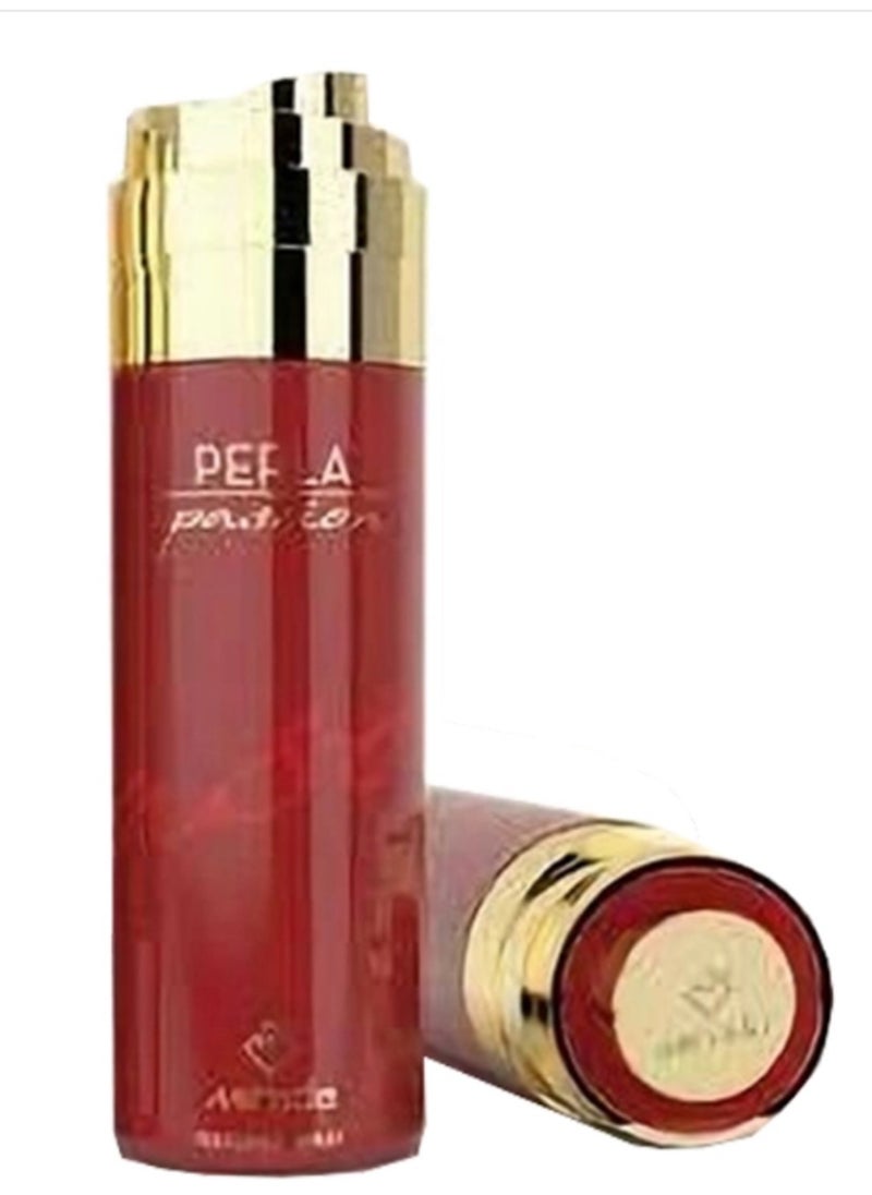 Mirada Mirada Perla Passion Spray Women 200Ml 