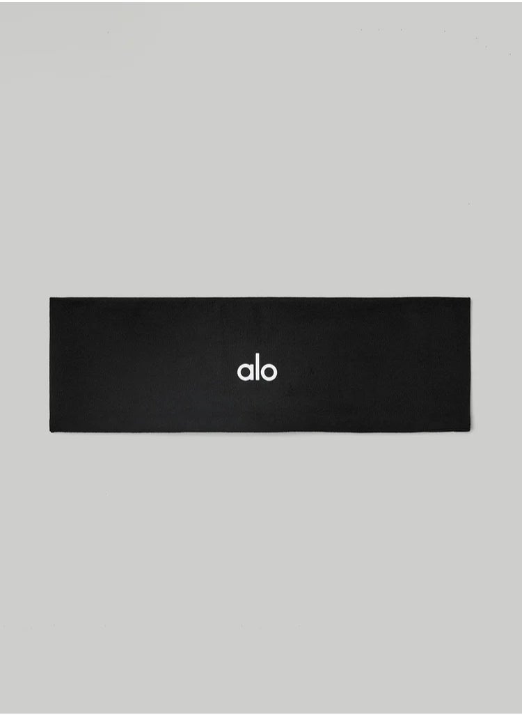 alo Performance Conquer Headband - Image 1
