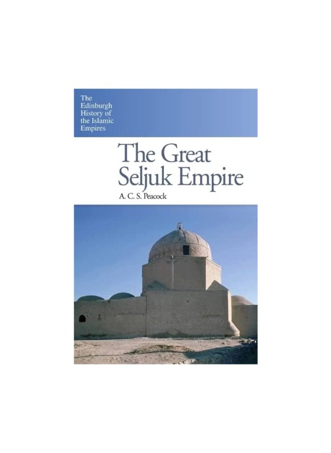null - The Great Seljuk Empire - Image 1