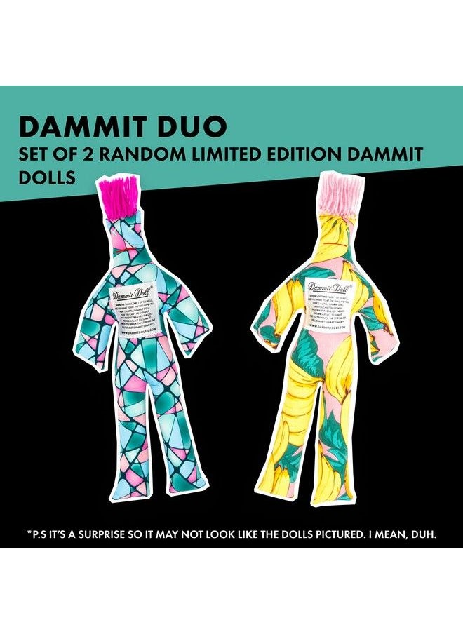 Classic Random Color, Stress Relief Gag Gift 2 Dolls - pzsku/Z79952F079D0E649C3EE0Z/45/_/1680517928/d6f1ae67-6ef3-4ed0-924b-12eac6c89985