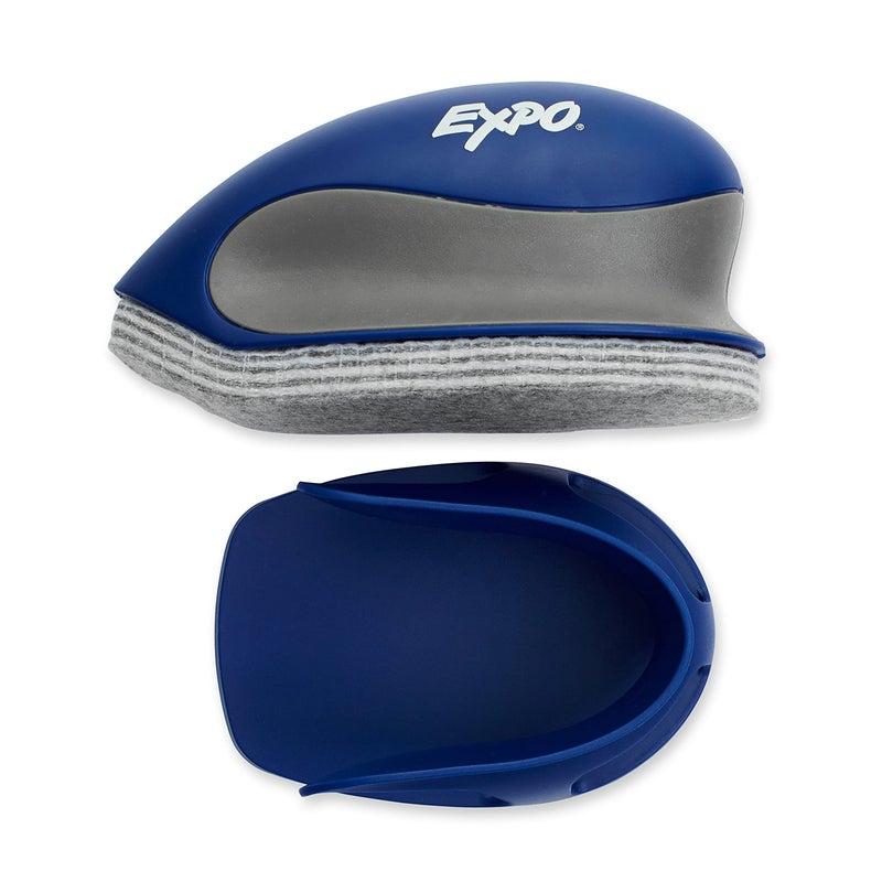 EXPO Precision-Point White Board Eraser, Peel-Off Layers - Image 5
