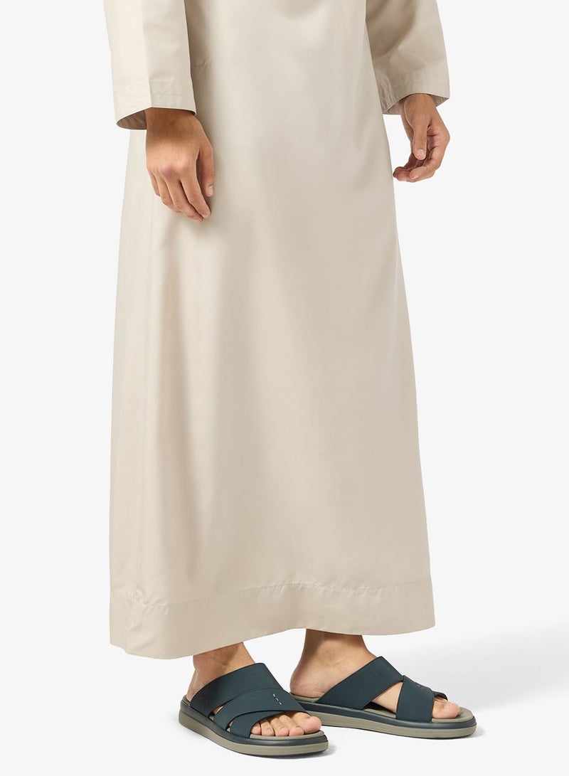 روبرت وود صنادل عربية مريحة - Image 5