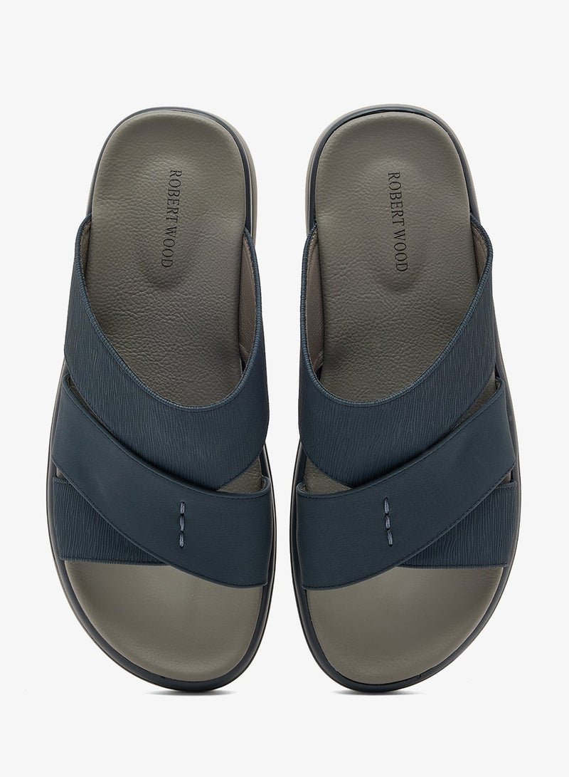 روبرت وود صنادل عربية مريحة - Image 4