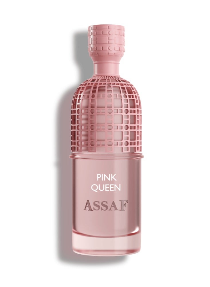 ASSAF Pink Queen Assaf EDP 200 ML 