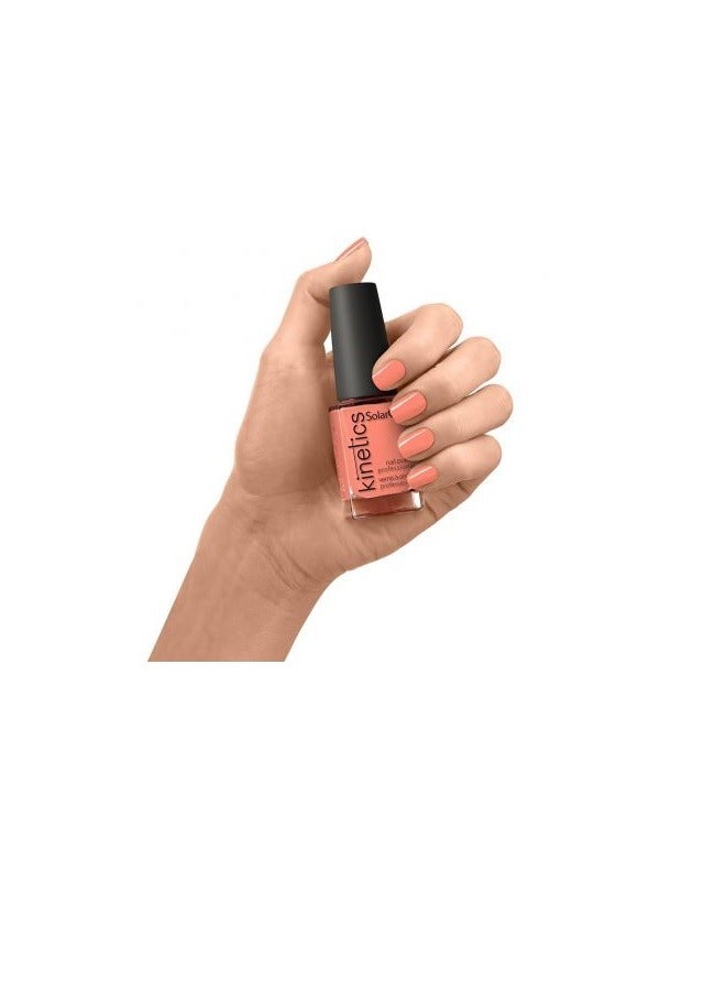 KINETICS Bloom Nail Polish #642 - 15ml - Image 2