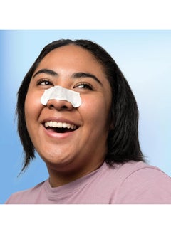 Bioré Biore, Deep Cleansing Pore Strips, The Original, 14 Nose Strips  - Image 4