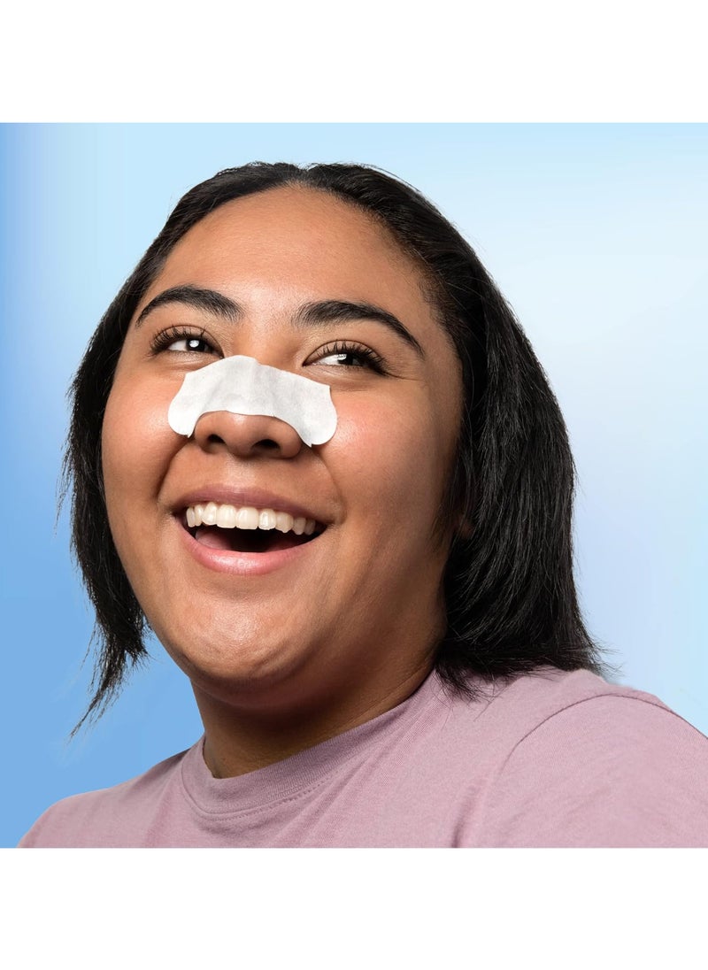 Bioré Biore, Deep Cleansing Pore Strips, The Original, 14 Nose Strips  - Image 4
