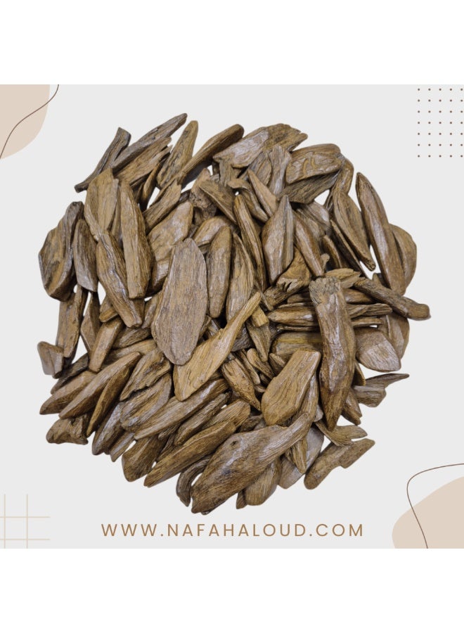نفح العود عود موروكي محسن دقة فاخر - Image 4