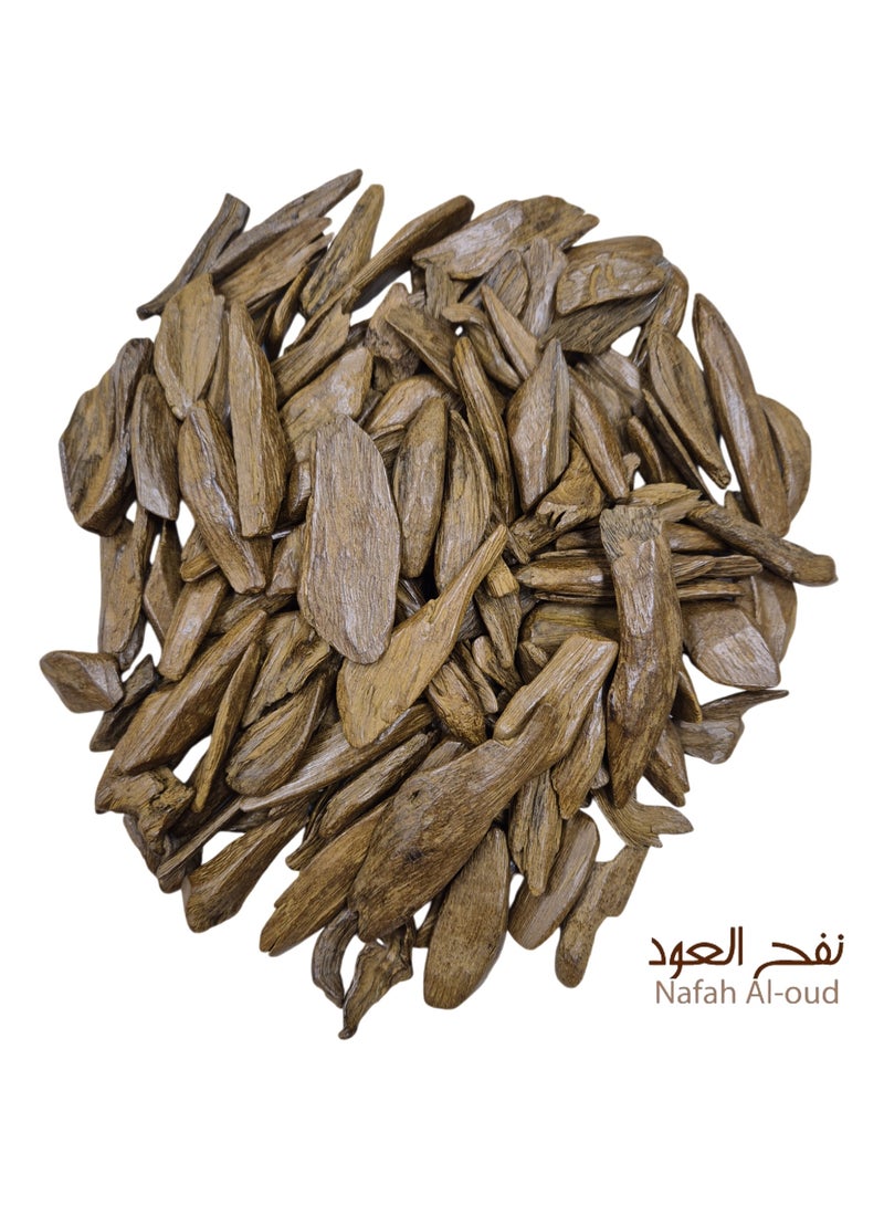 نفح العود عود موروكي محسن دقة فاخر - Image 1