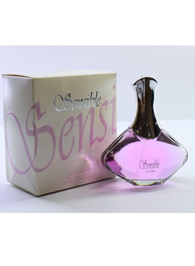 سينسيبل عطر سينسيبل 100 مل EDP - Image 1
